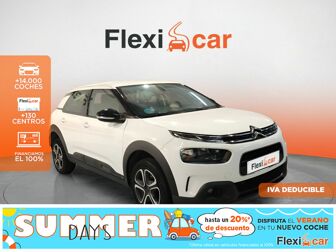 Imagen de CITROEN C4 Cactus 1.5BlueHDi S&S Feel 100