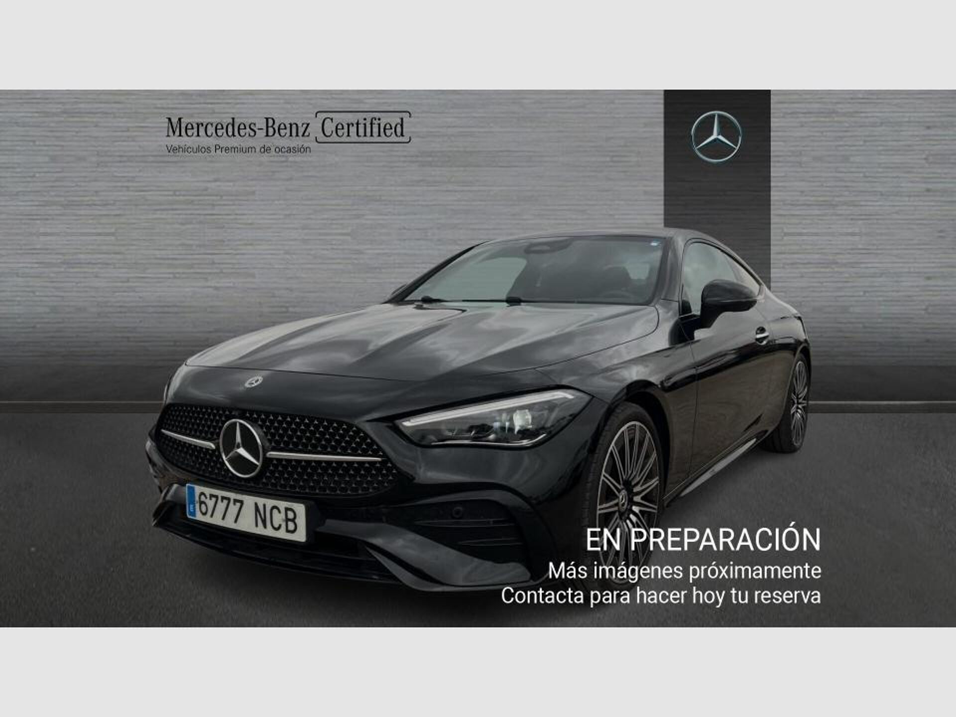Imagen 1 de MERCEDES Clase CLE