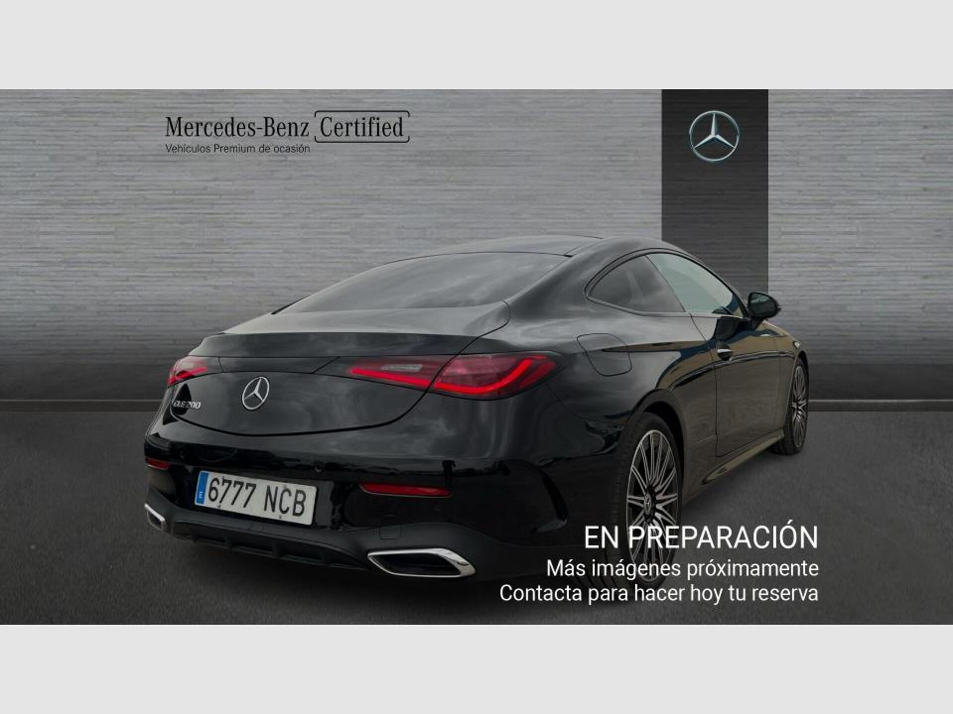 Imagen 2 de MERCEDES Clase CLE