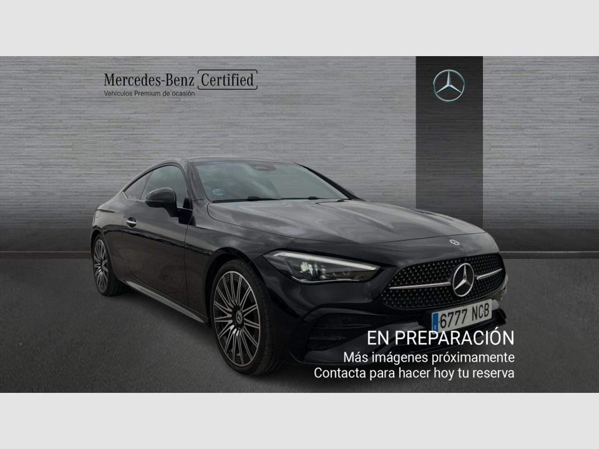 Imagen 3 de MERCEDES Clase CLE