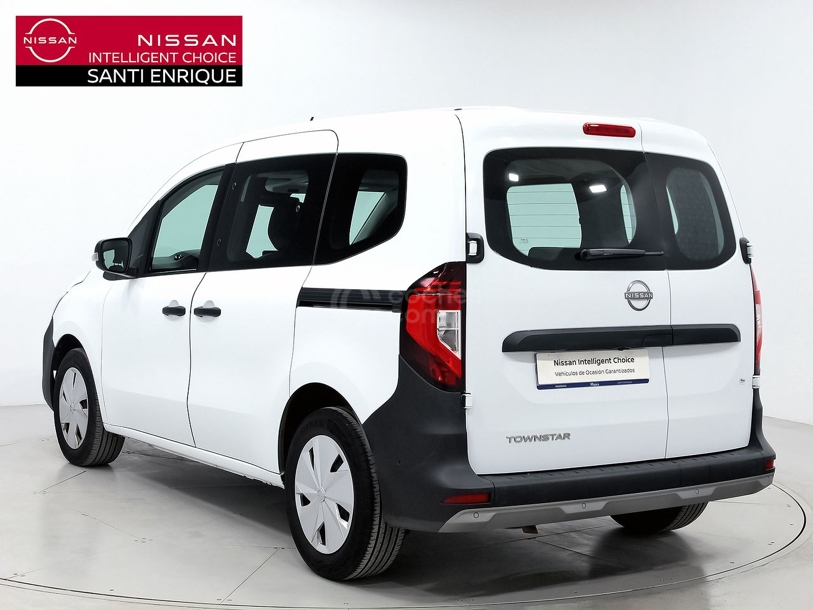 Foto del NISSAN Townstar Combi 1.3G Acenta+ L1 5pl