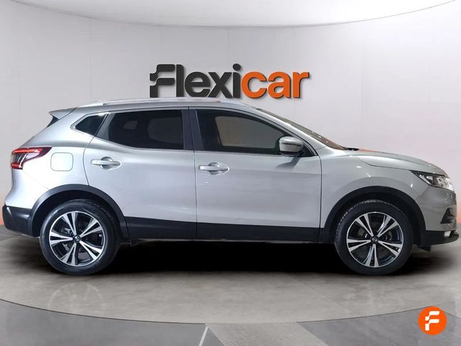 Foto del NISSAN Qashqai 1.3 DIG-T Acenta 4x2 103kW