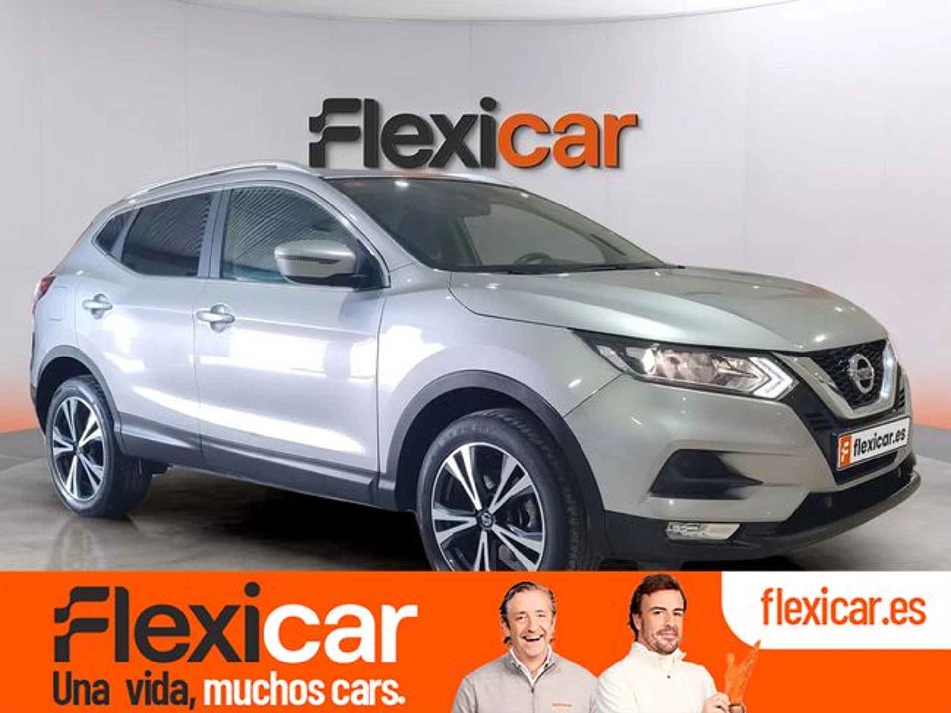 Imagen de NISSAN Qashqai