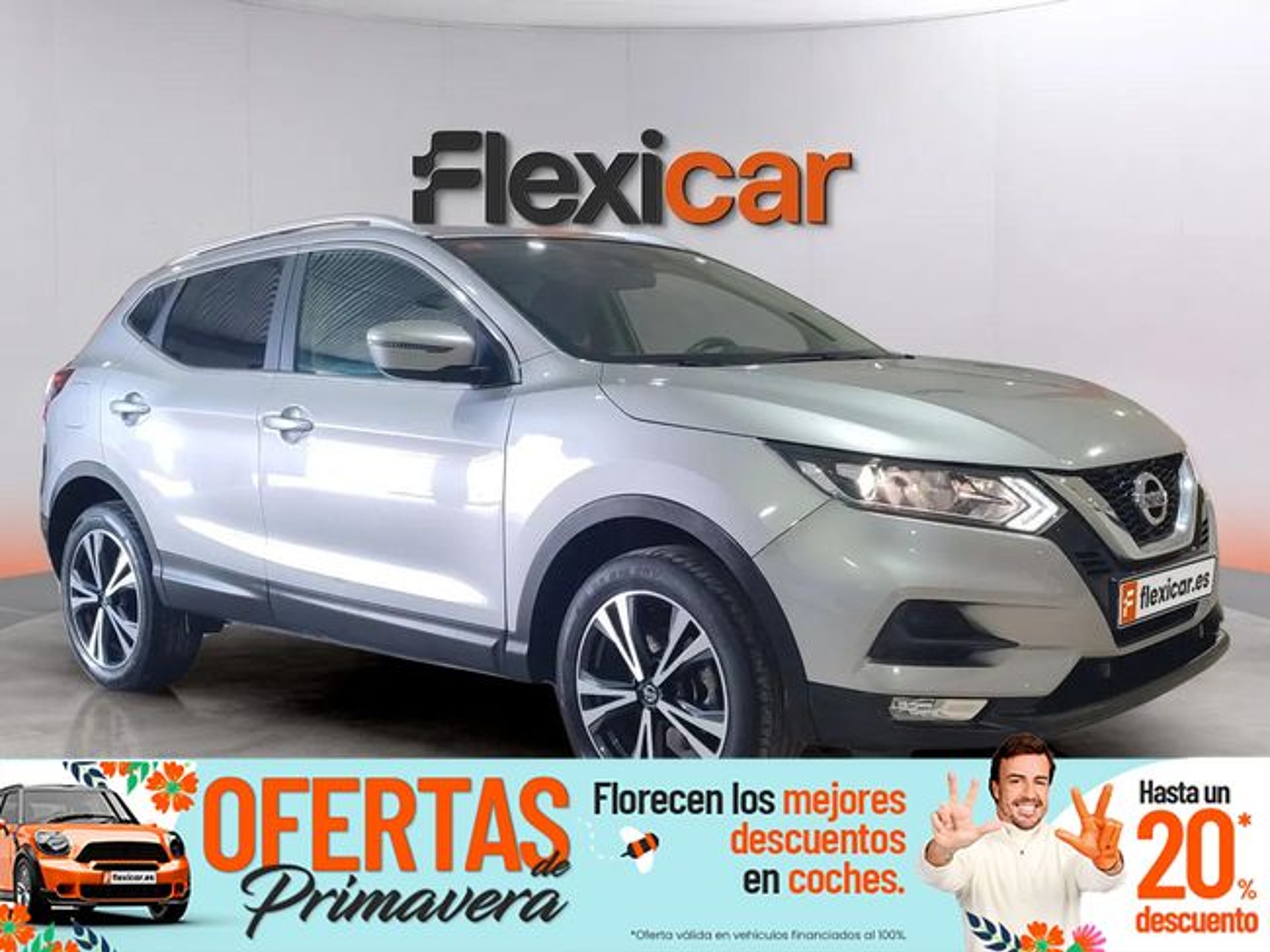 Imagen de NISSAN Qashqai