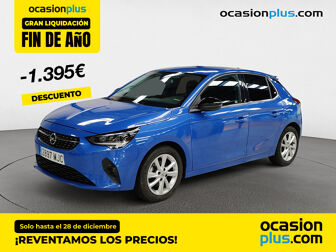 Imagen de OPEL Corsa 1.2T XHL S-S Edition 100