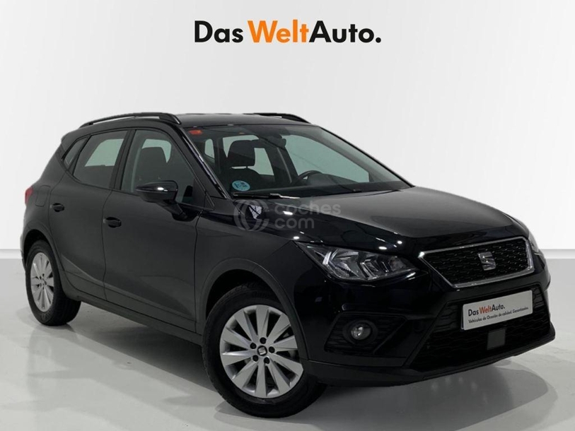 Foto del SEAT Arona 1.0 TSI Ecomotive S&S Style 110