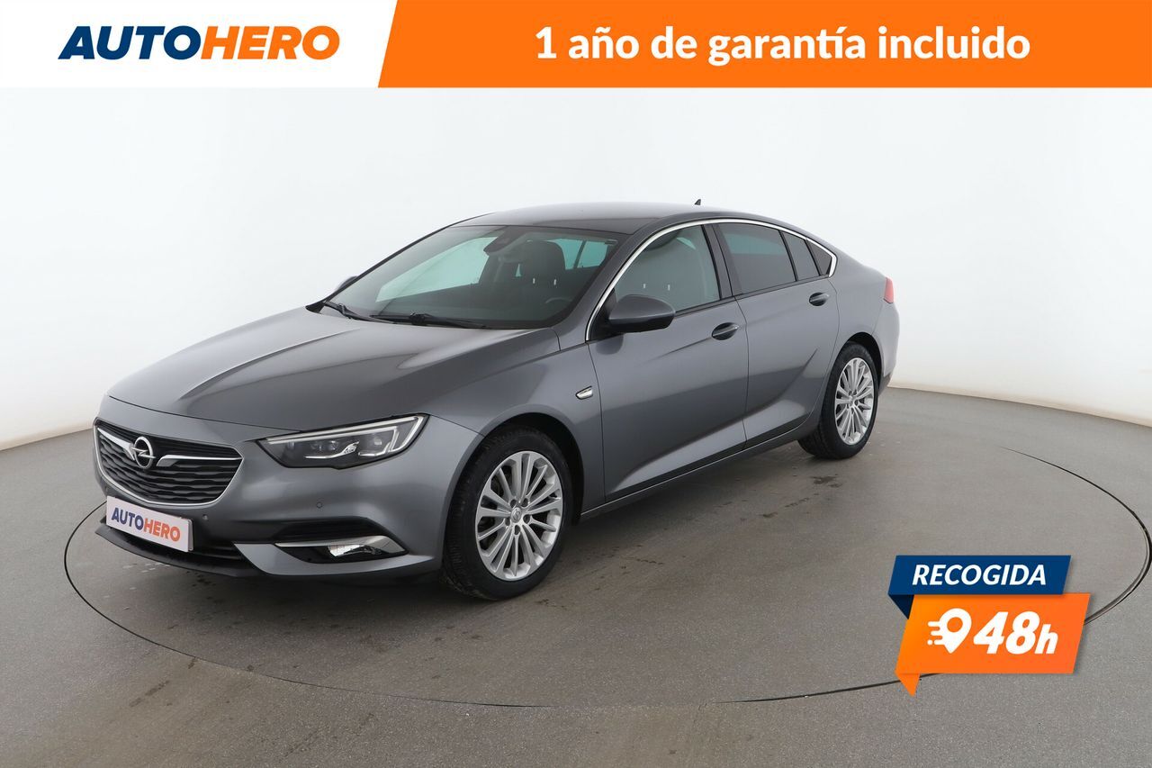 OPEL Insignia (GS 1.6 CDTI DPF Innovation) en Madrid