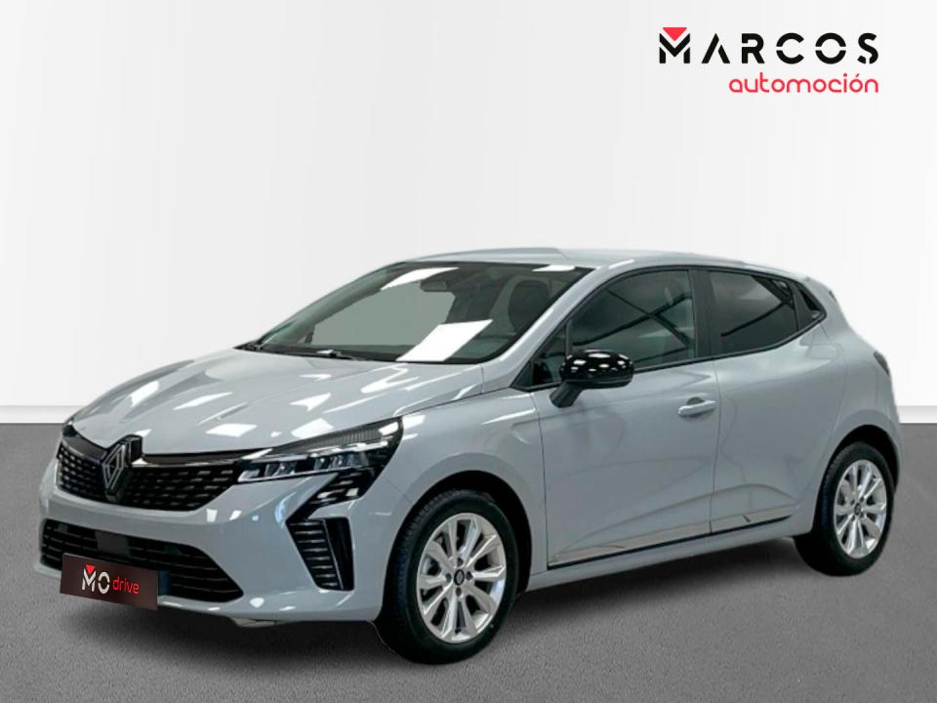 Imagen de RENAULT Clio