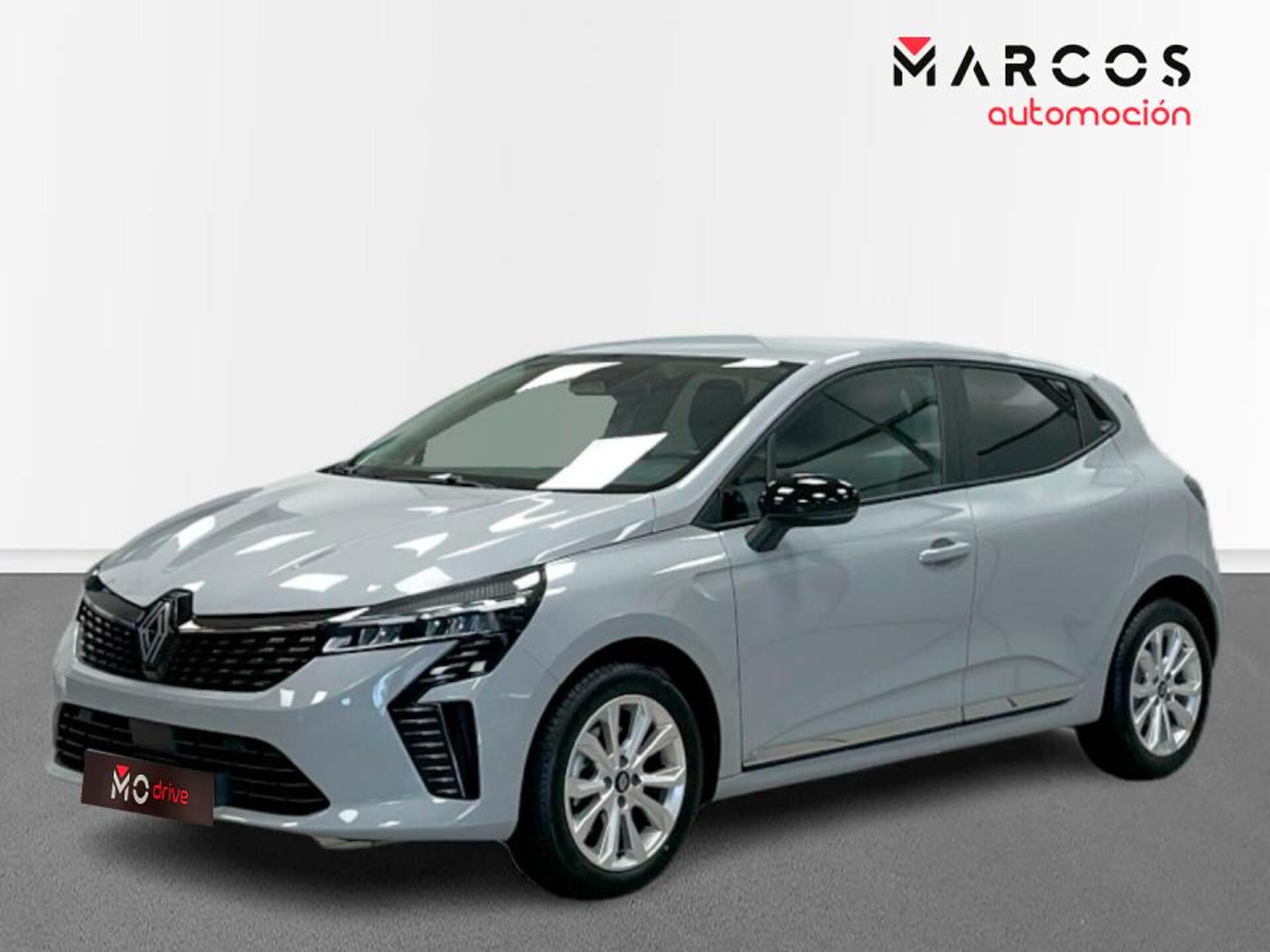 Imagen 1 de RENAULT Clio