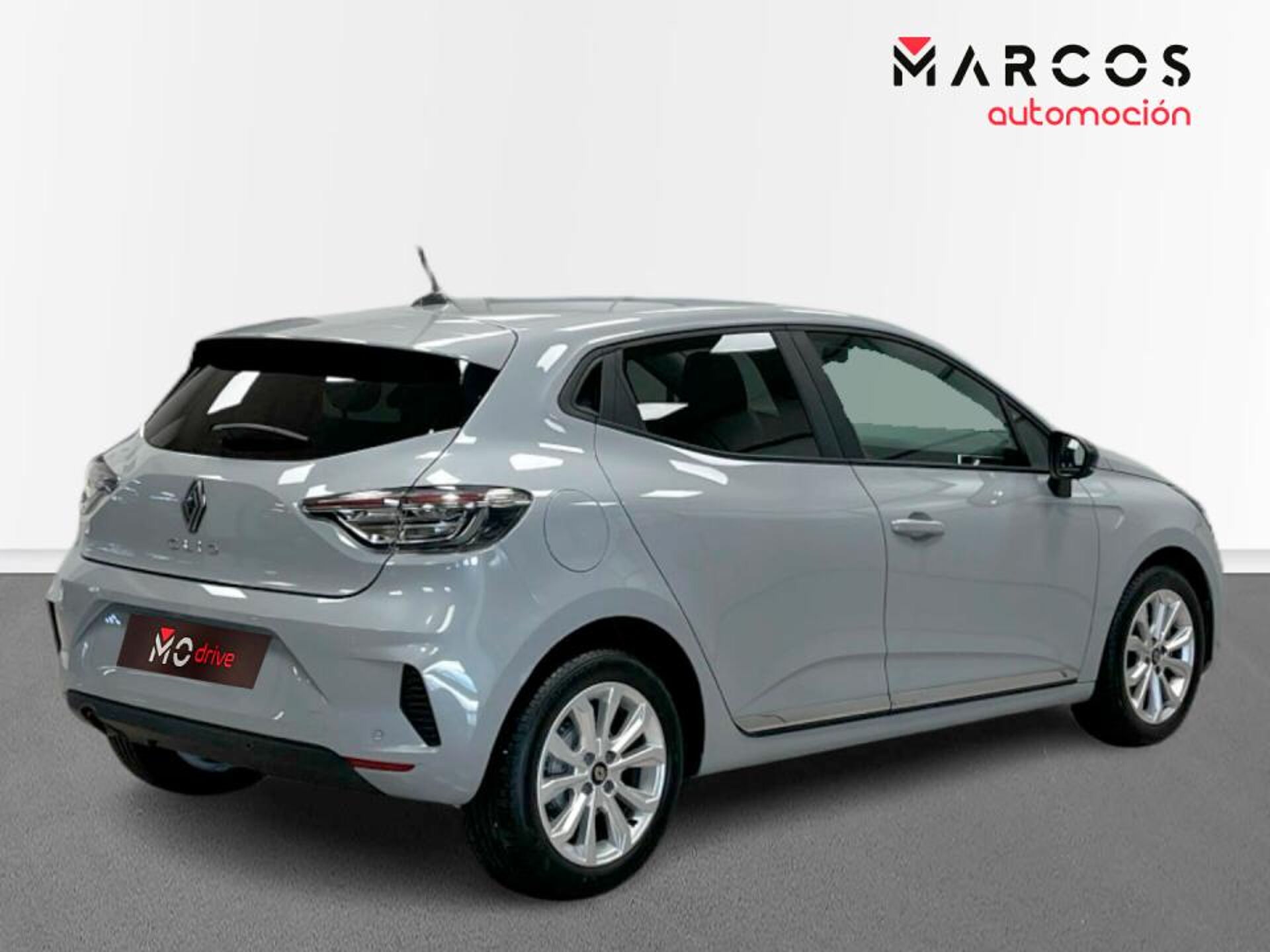 Imagen 3 de RENAULT Clio