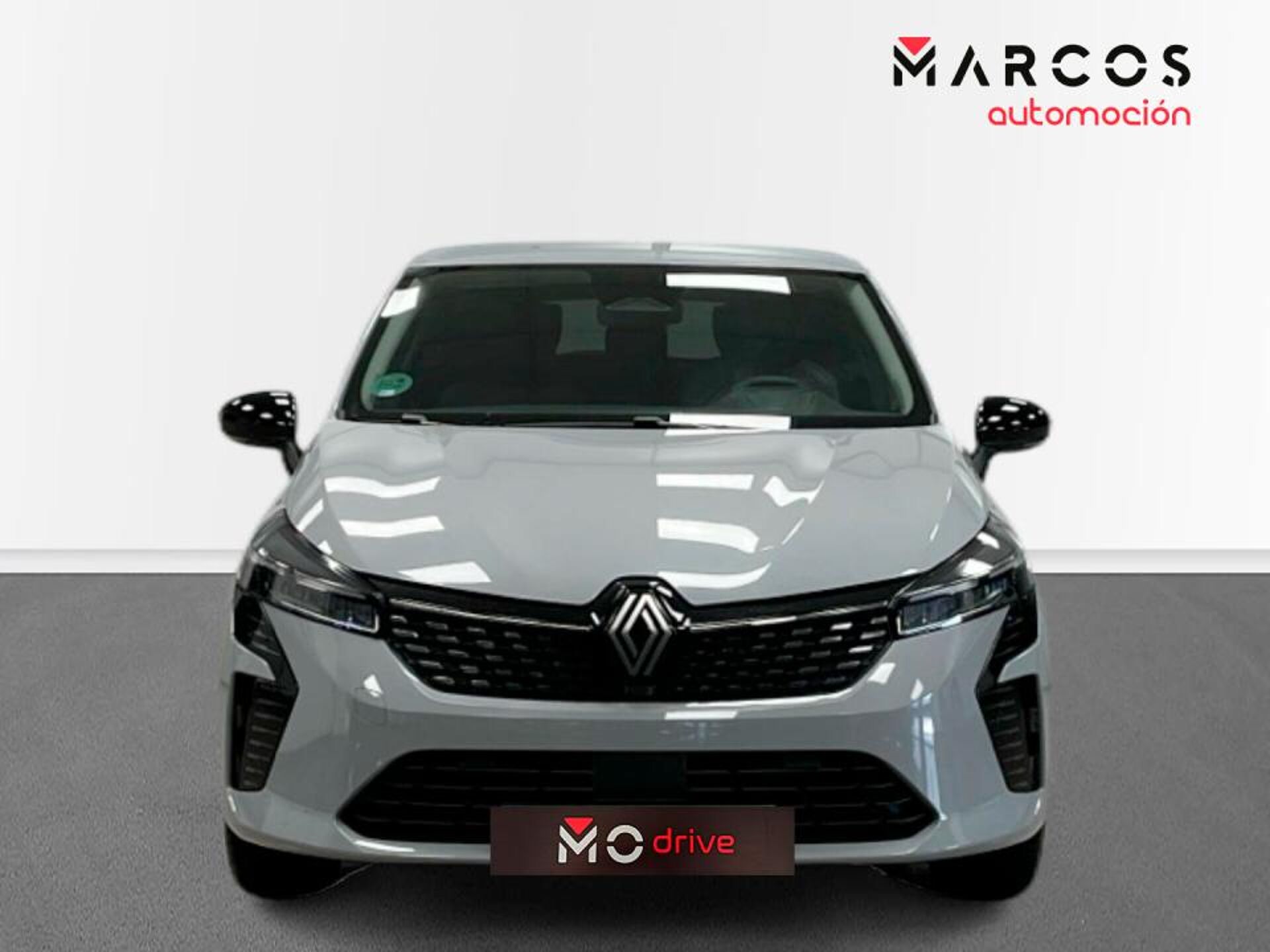 Imagen 2 de RENAULT Clio