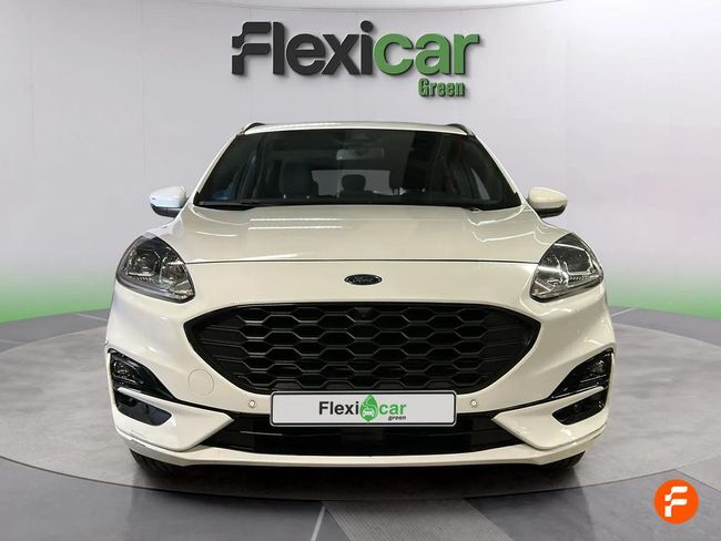 Foto del FORD Kuga 2.5 Duratec PHEV ST-Line 4x2