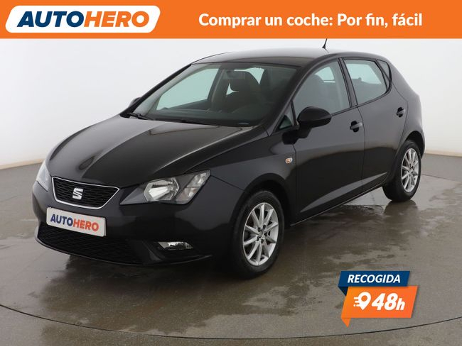 Imagen de SEAT Ibiza