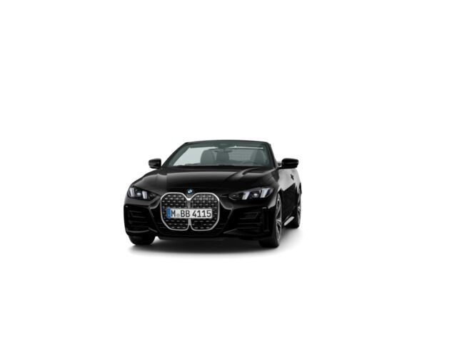 BMW Serie 4 (430i xDrive Cabrio 180 kW (245 CV)) en Alicante
