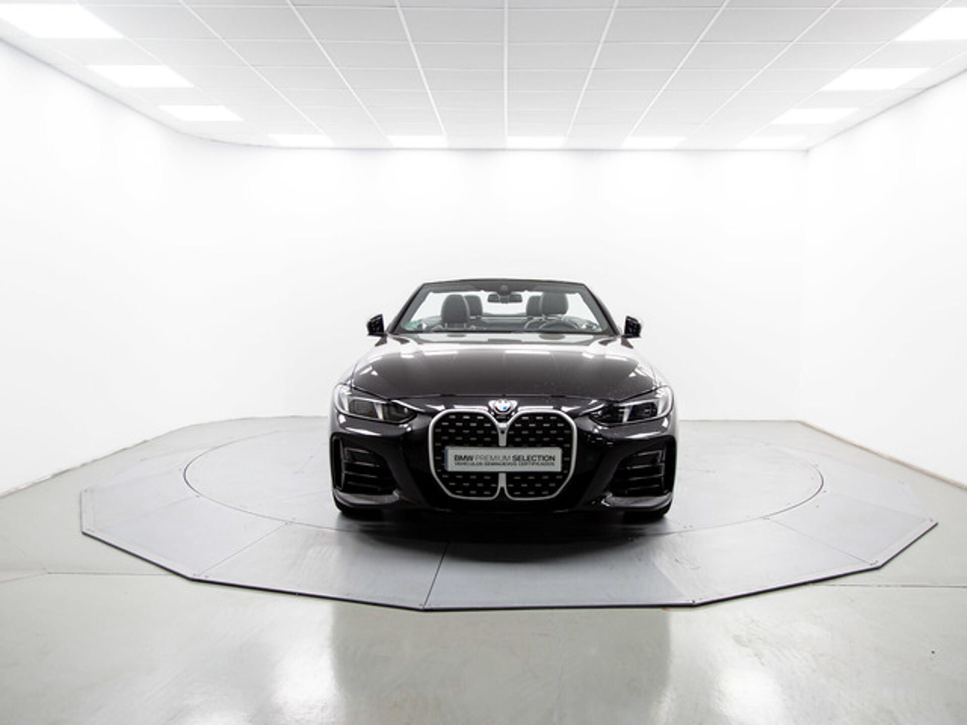 Imagen 2 de BMW Serie 4