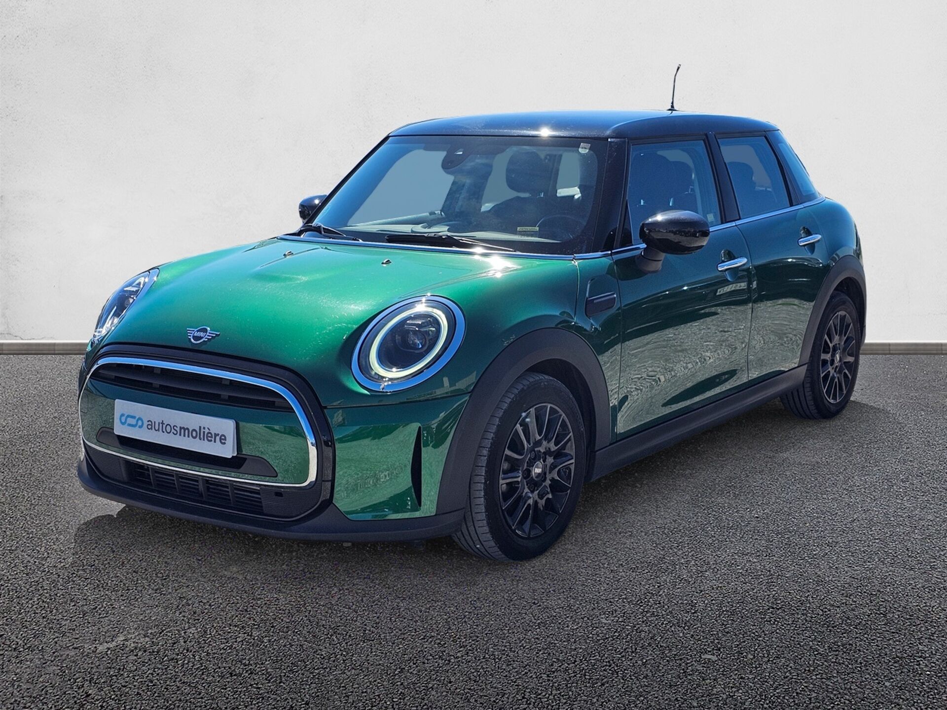 Imagen de MINI Mini