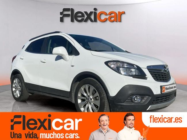 OPEL Mokka (EXCELLENCE) en Granada