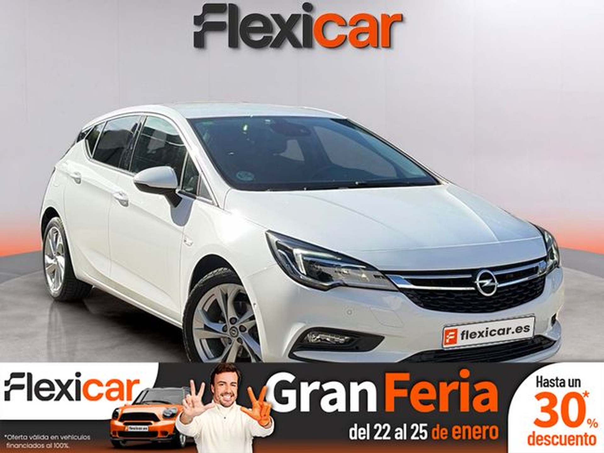 Imagen de OPEL Astra