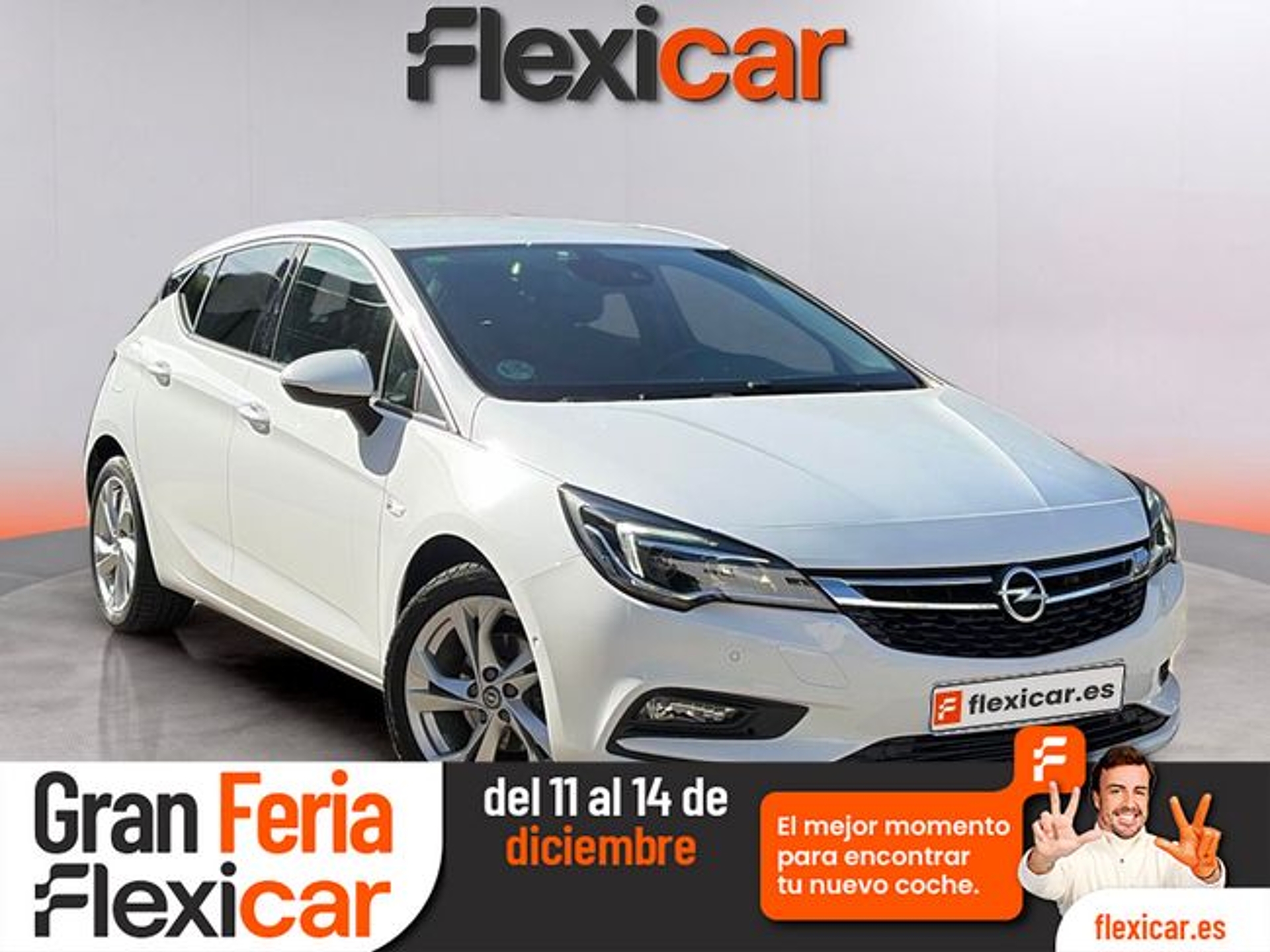 Imagen de OPEL Astra