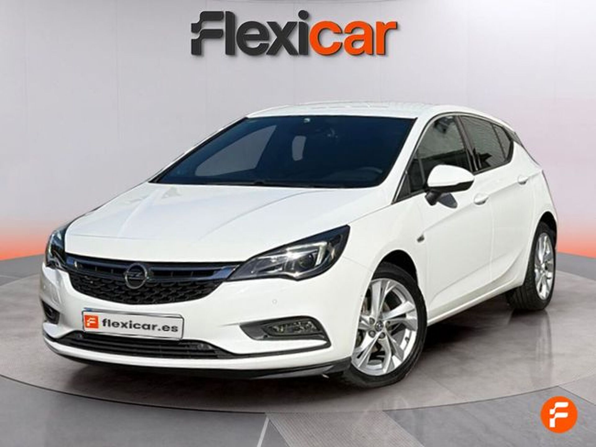 Imagen 3 de OPEL Astra