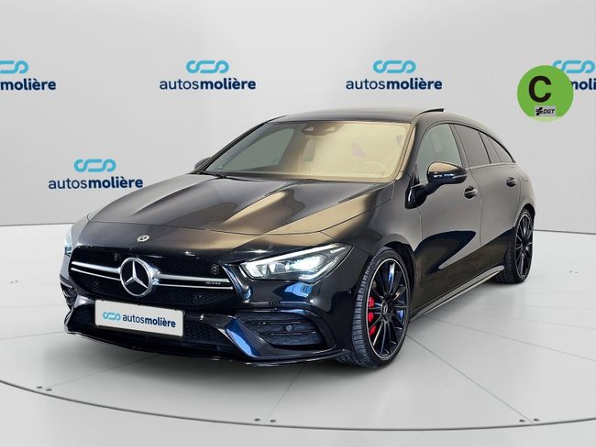 Imagen de MERCEDES Clase CLA