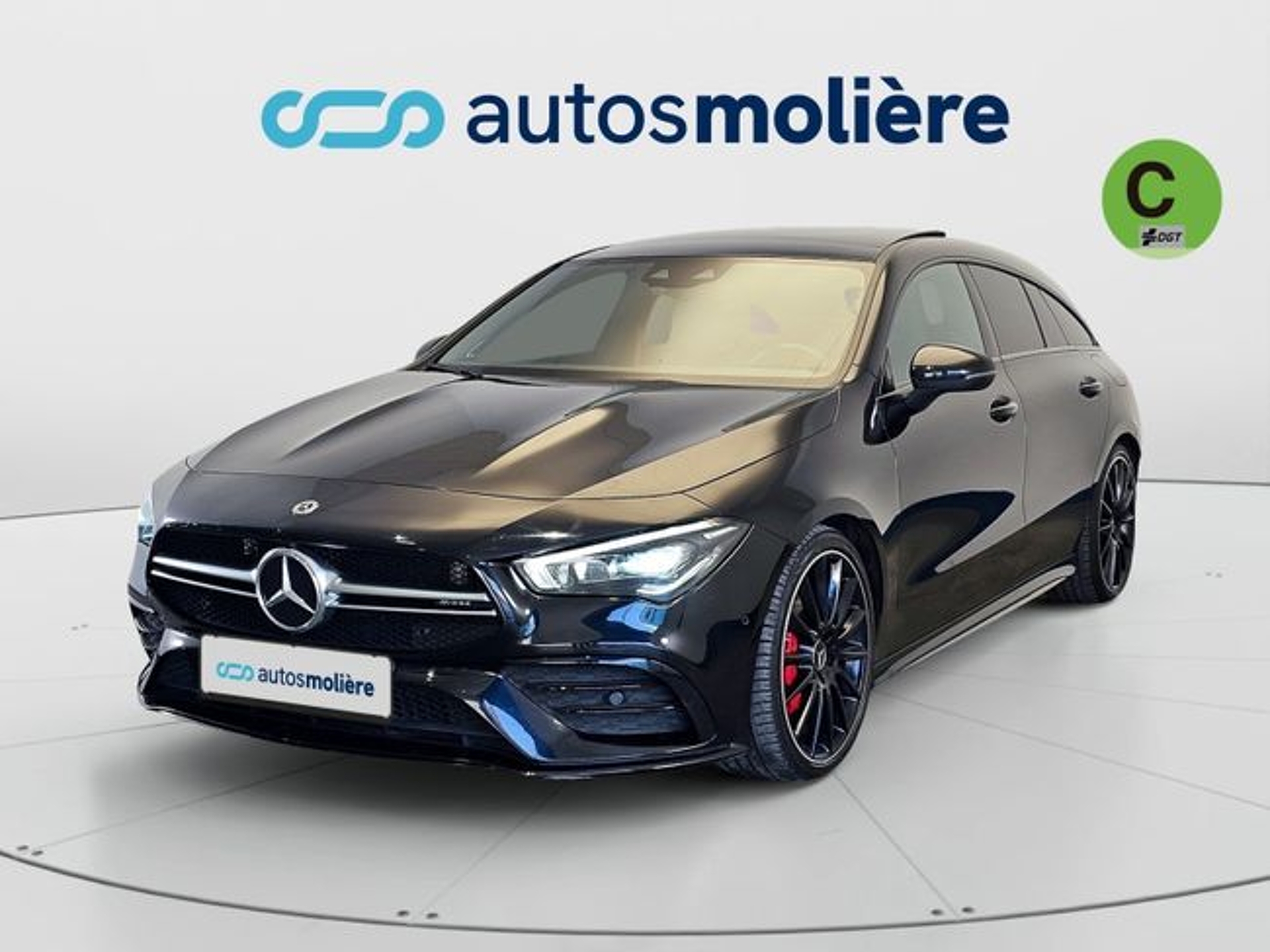 Imagen de MERCEDES Clase CLA