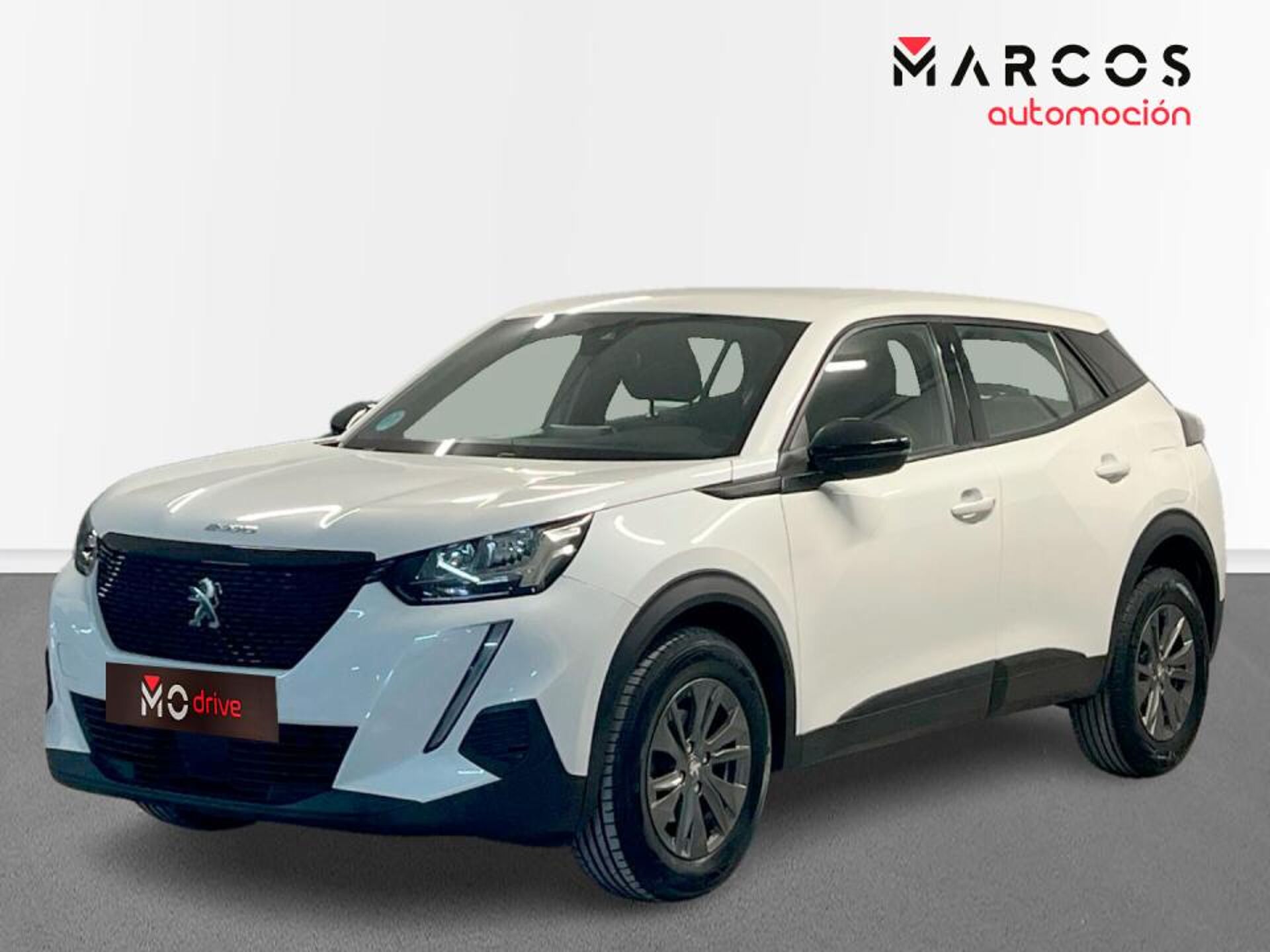 Imagen de PEUGEOT 2008