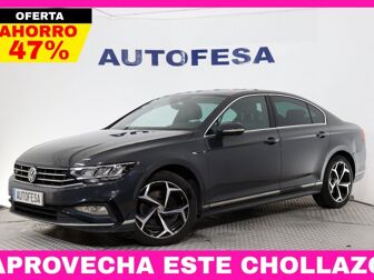 Imagen de VOLKSWAGEN Passat 2.0 TSI R-Line DSG7