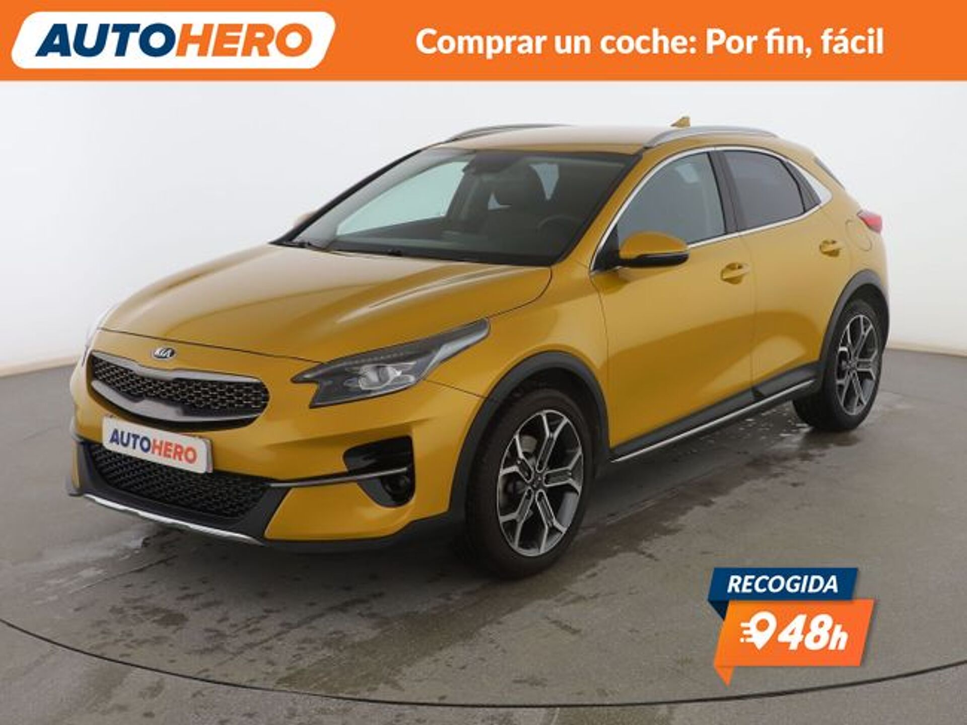 Imagen 1 de KIA XCeed