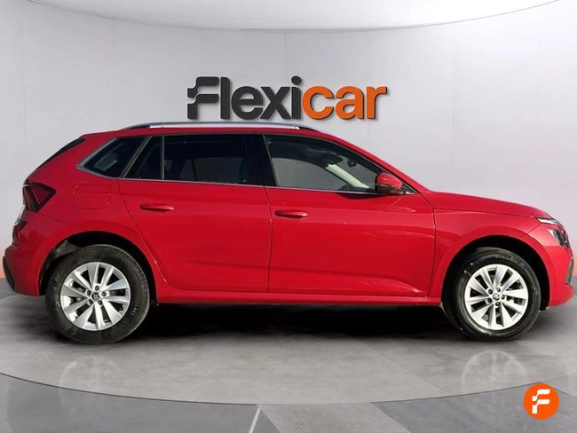 Foto del SKODA Kamiq 1.0 TSI Selection 70kW