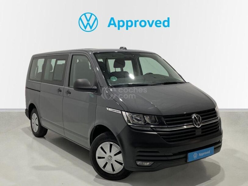 Foto del VOLKSWAGEN Caravelle 2.0TDI Batalla Corta 110kW Aut