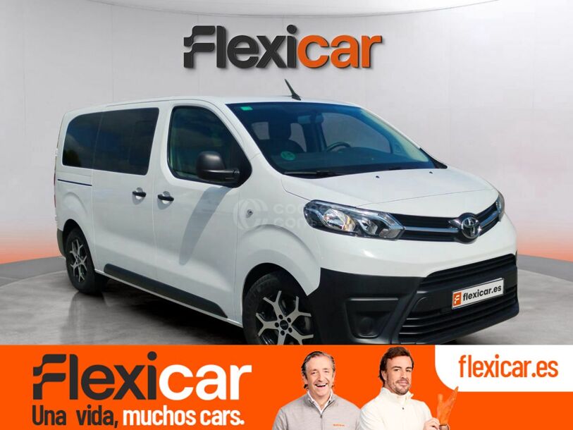 Foto del TOYOTA Proace Verso Proace Family L1 1.5D 8pl. Advance 120