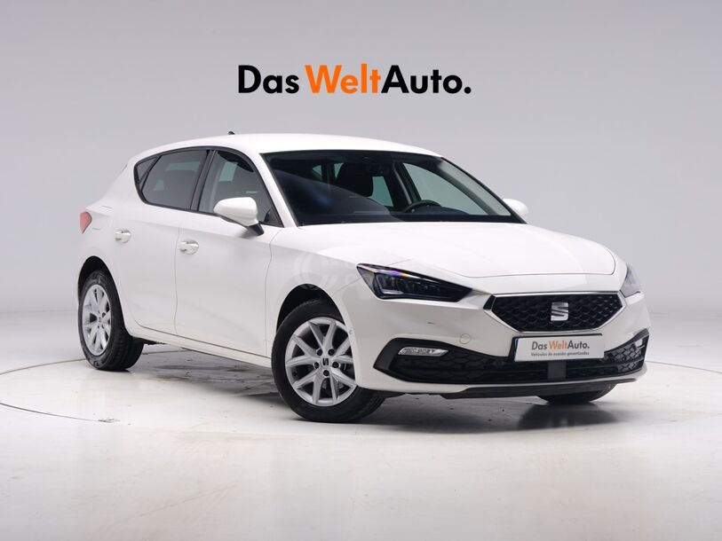 Foto del SEAT León 2.0TDI S&S Style XS 115