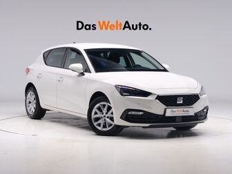 Imagen de SEAT León 2.0TDI S&S Style XS 115