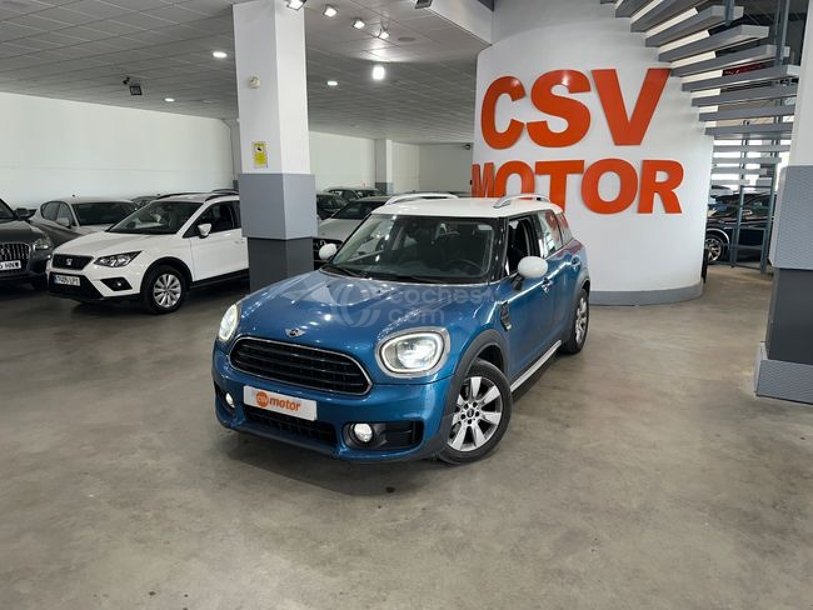 Foto del MINI Mini Countryman COUNTRYMAN COOPER AUT.