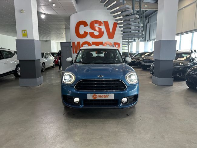 Foto del MINI Mini Countryman COUNTRYMAN COOPER AUT.