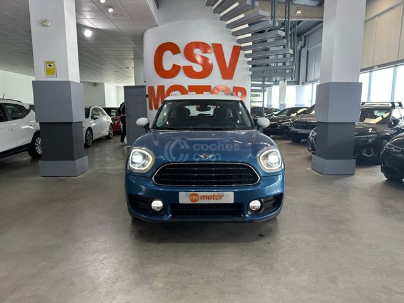 Foto del MINI Mini Countryman COUNTRYMAN COOPER AUT.