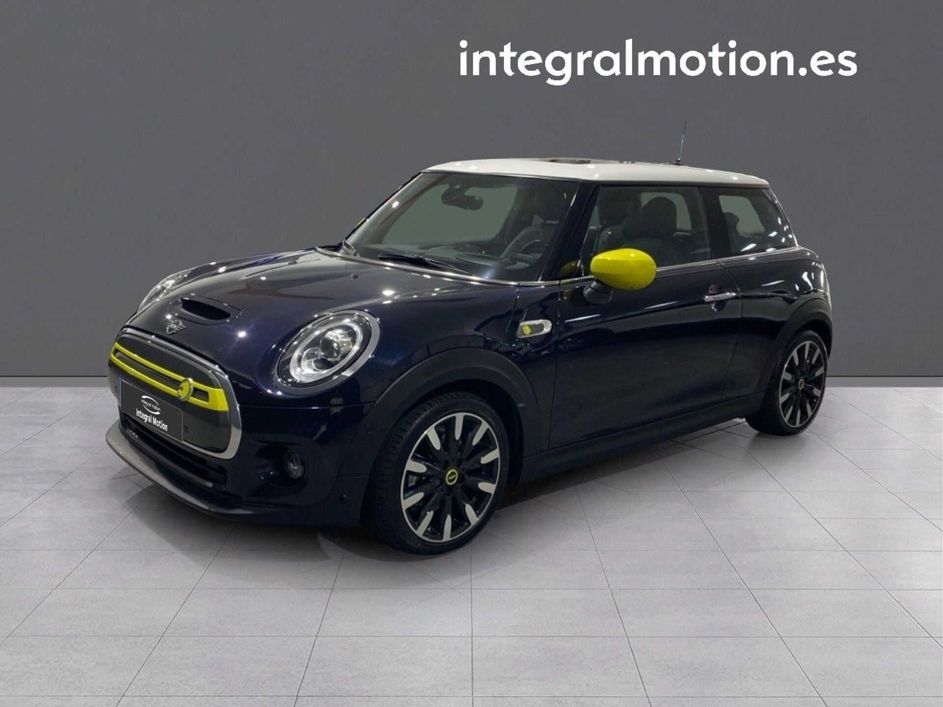 Imagen de MINI Mini