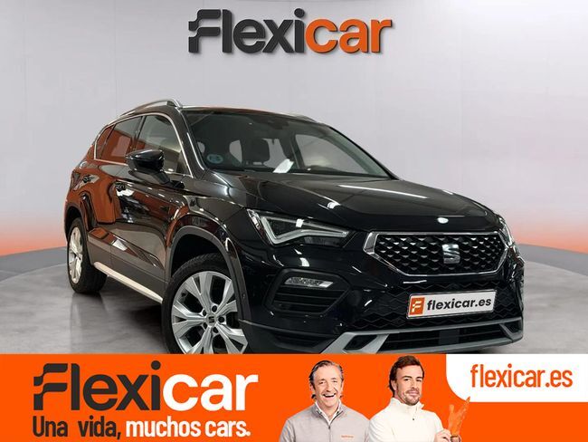 SEAT Ateca (2.0 TDI 110kW (150CV) S&S Style XM) en Barcelona