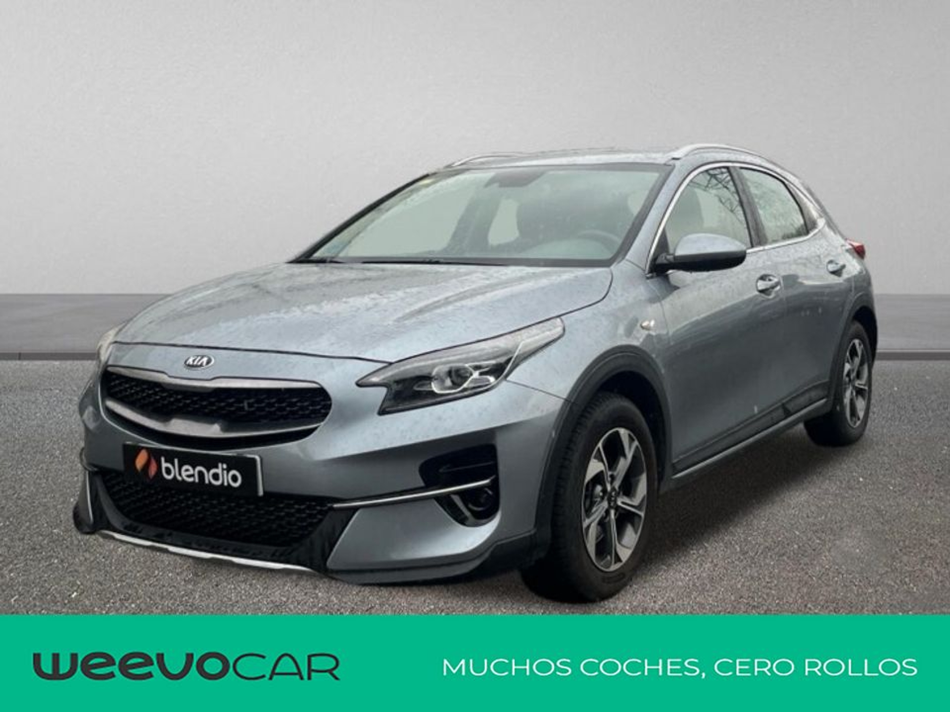Imagen de KIA XCeed