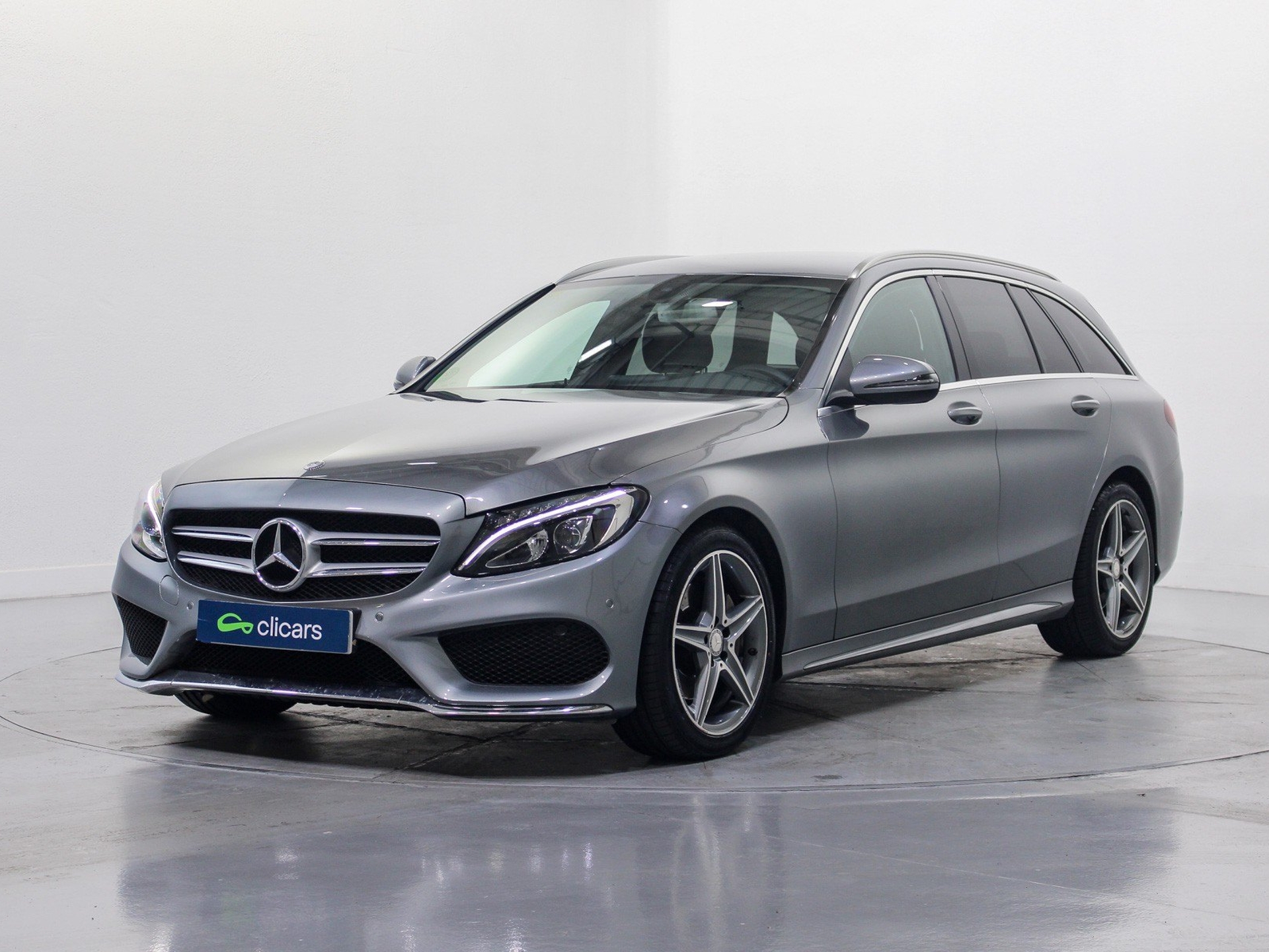 Imagen de MERCEDES Clase C