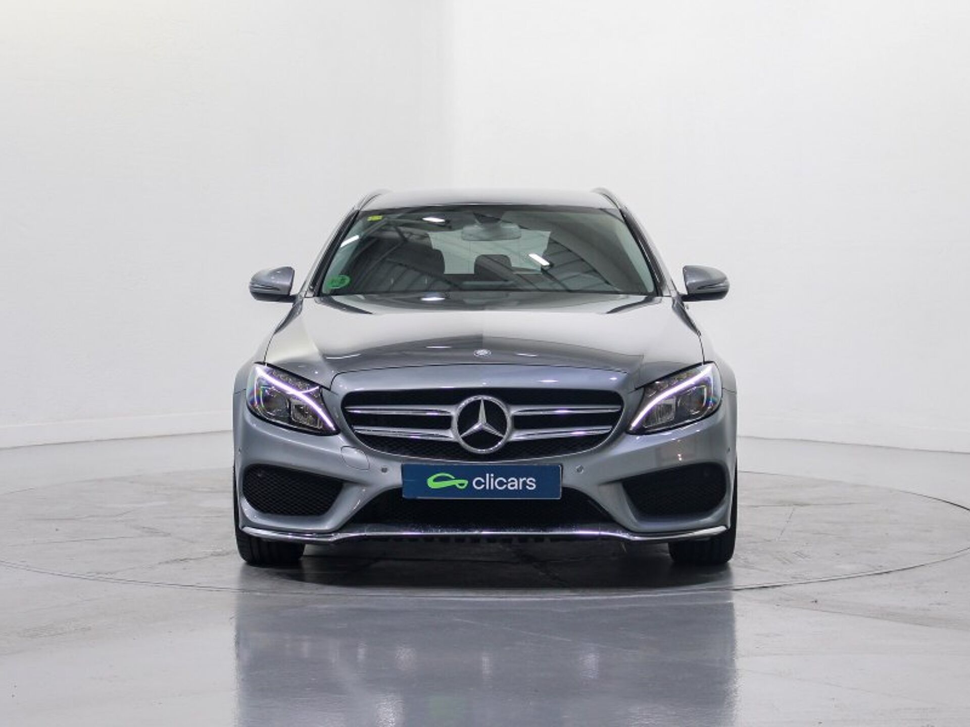 Imagen 2 de MERCEDES Clase C