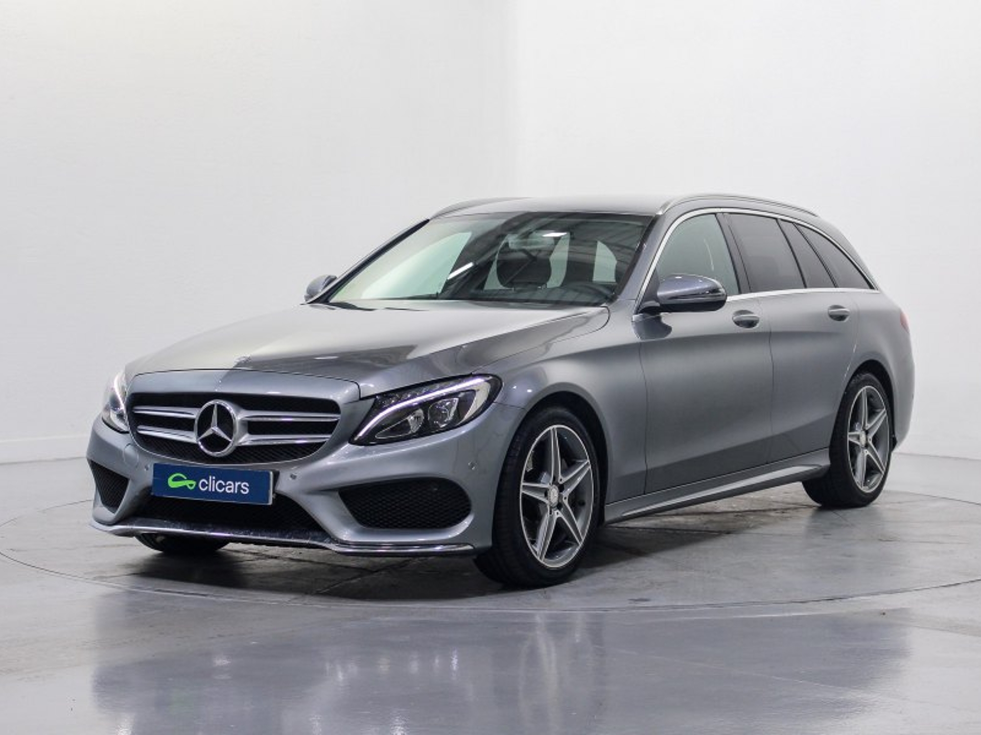 Imagen de MERCEDES Clase C