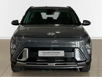 Imagen de HYUNDAI Kona 1.0 TGDI Flexx 4x2