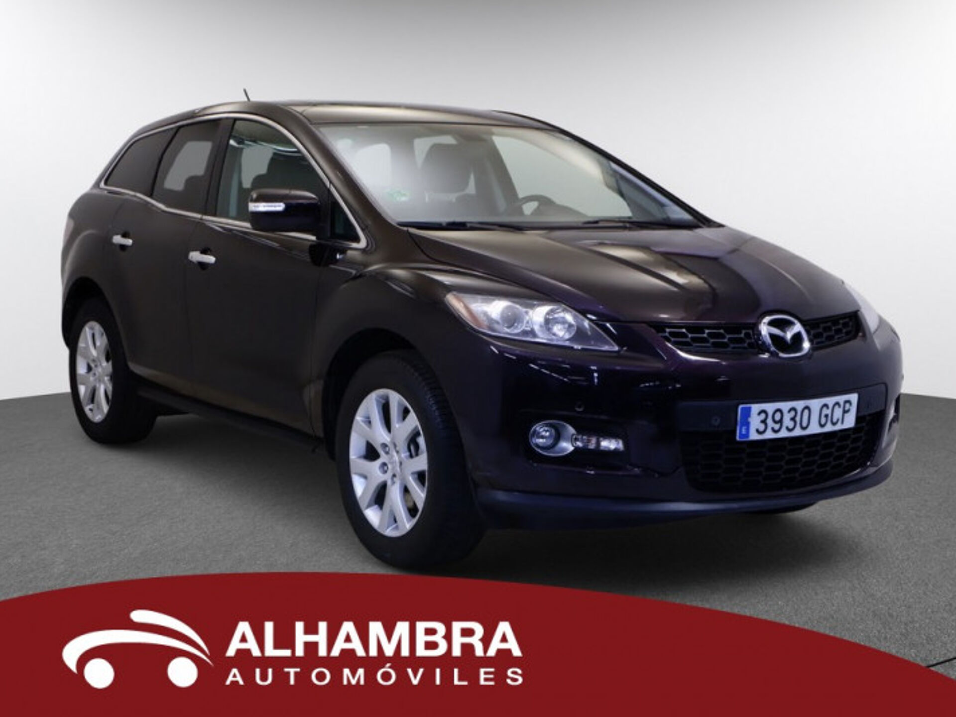 Imagen 3 de MAZDA CX-7