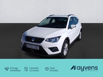 Imagen de SEAT Arona 1.0 TSI S&S Style 110