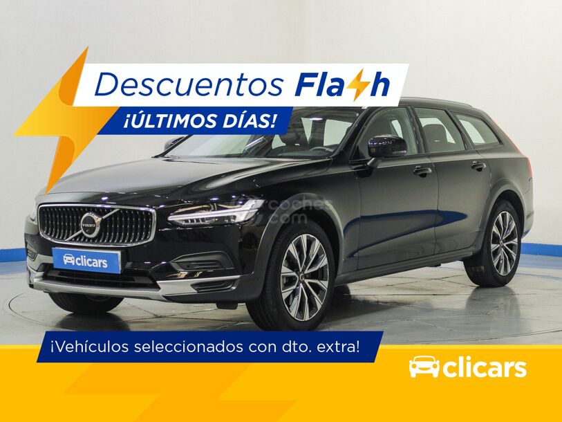 Foto del VOLVO V90 Cross Country B4 Pro AWD Aut.