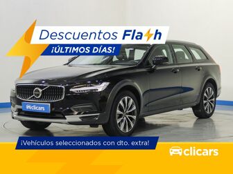 Imagen de VOLVO V90 Cross Country B4 Pro AWD Aut.