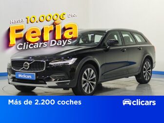 Imagen de VOLVO V90 Cross Country B4 Pro AWD Aut.