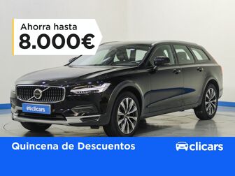 Imagen de VOLVO V90 Cross Country B4 Pro AWD Aut.